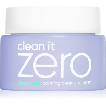 Banila Co. clean it zero Cica-Relief calming lotiune de curatare pentru piele sensibila si intoleranta - imagine 2